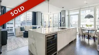 SOLD! The Avenue Collection 1200 - Luxury Living in Residence 401