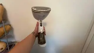 Honest Review of this Garment Steamer