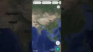 Dobhii satellite map per dekhiae#dobhi #gayaji #bihar#gayasamachar #bihari #map #mappila #satellite