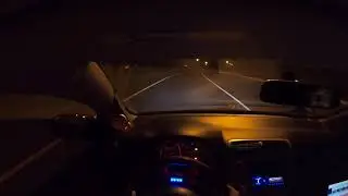 Turbo k20a3