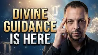 Gemini's Divine Protection: Why God Chose YOU as His Messenger (Spiritual Awakening Signs)