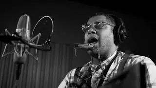 Dom Flemons - 
