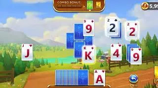 Farmship Level 4