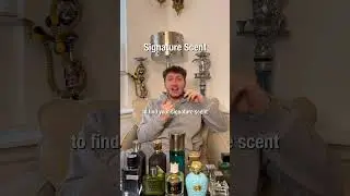 3 аромата на все случаи жизни (на любой бюджет) 🫵 #аромат #одеколон #парфюм