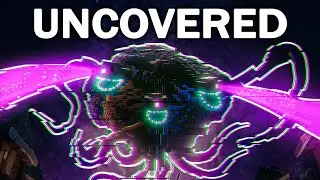 The Entire Story of The Wither Storm Explained