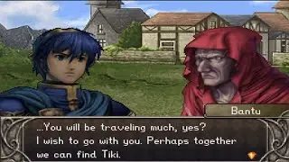 Fire Emblem Shadow Dragon (The Lucky 15) Chapter 7: Lefcandith Gauntlet