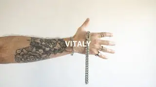 Where To Buy Men's Jewelry and Accessories 2021 Feat. Vitaly