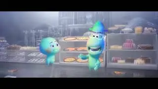 Soul 2020 Movie Trailer