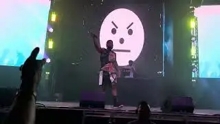 Jeezy (Medley of Songs) (Cousinz Festival 2) (Live @Norfolk Scope) Norfolk, VA 
