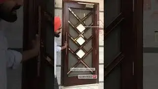 jali door design