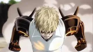 NunetTV - One Punch Man Anime Rap (Official Music Video) (Prod. 808 Mamba)