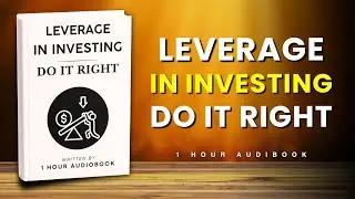 Don't Make These 3 BIG Leverage MISTAKES IN INVESTING
