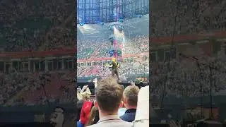 ED SHEERAN Mathematics Tour - Cardiff 🏴󠁧󠁢󠁷󠁬󠁳󠁿