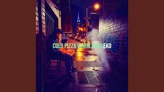 Cold Pizza Warm Bars
