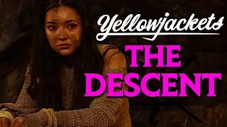 The Cave | Yellowjackets Season 3