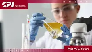 CPI: We Keep You Exploring