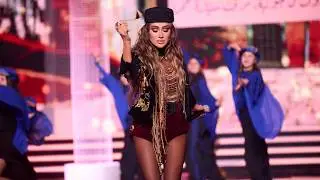 Maya Diab - Asmar Ya Helo (Live Performance)