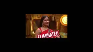 Aurora Evicted|TTF winner Evicted|Bigg Boss Tamil Season 9|17th January 2026|Day 104|Promo