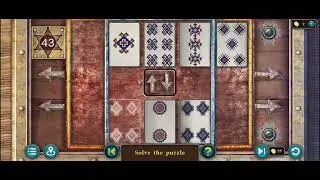 Artifact Seeker Mobile Game Wild West 06
