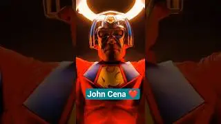 John Cena Transformation #wwe #shorts #johncena #wwf #wrestling #wrestler #yt #short #ytshorts #fans