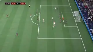 Прямой показ PS4 от AWSFC