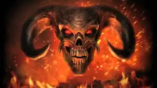 The Darkness Haunted House Demon