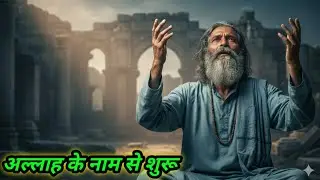 Allah Ke Naam Se Shuru | Sufiyana Qawwali 2026 | Ruhani Qawwali | Hindi Sufi Qawwali | Muslim Song 