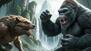 Titan Awakens: King Kong&rsquo;s Greatest Challenge
