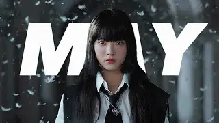 Rating May KPOP comebacks