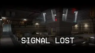 SIGNAL LOST - 