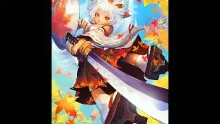 Nightcore - Fight