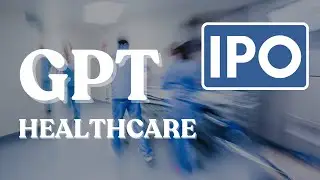 GPT Healthcare IPO Analysis | Stable but slow growth? | Stock Smart