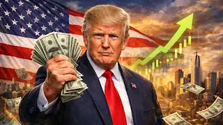 Sustained US Dollar Surge Coming in 2026 