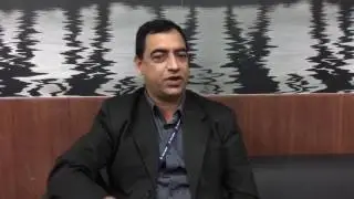 Employee Testimonial : Newt Global Consulting LLC