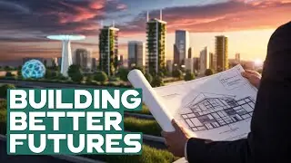 How Sustainable Architecture Builds Joyful Communities | Professor Joy Podcast