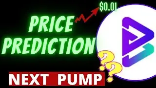 Bitgert (Brise) Price Prediction 2022 |  THE NEXT BRISE PUMP CAN BE SOON
