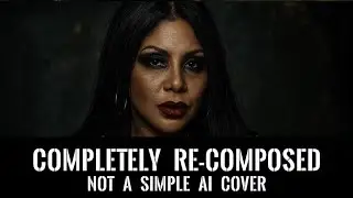 Un-Break My Heart - Toni Braxton (Metal Version)
