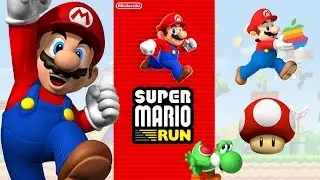 Super Mario Run!! - Is It Worth Buying The Full Game?