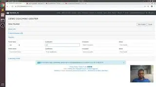 Registered Students in Taxheal.in