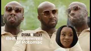 Angel's Trippin In Denver RHOP S10/E14 (January 13, 2026)