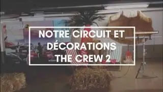 Circuit The Crew 2