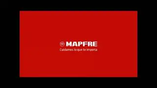 Old Logo Mapfre
