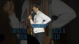 Small town festivals #standup #standupcomedy #funny #comedy #jokes #haha #midwest #rural #ohio