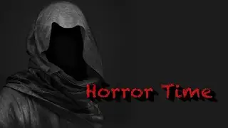 Asvins -Horror Time