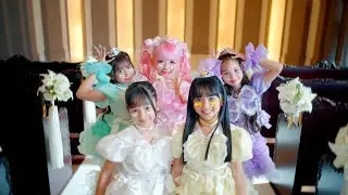 ひめらぶ「100パーセントだいちゅっき」[Official Music Video OneCut ver.]