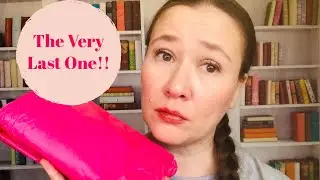 The Very Last Macy's Beauty Box!! Macy's & Ipsy Unboxings & An Update On My Mom
