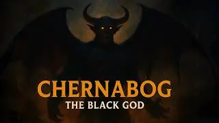 CHERNABOG Origins: The Real Story Behind Disney&rsquo;s Darkest Villain