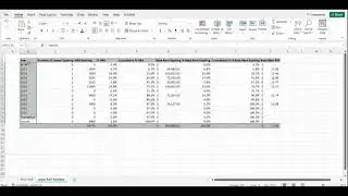 How to Build a Lease Expiration Schedule in Excel