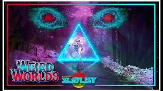 Cthulhu Fhtagn | Top 5 WEIRD Horror Films | SLAYLIST | Lovecraft, Evil Dead, Fulci Lives