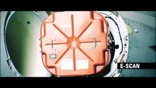 EUROFIGHTER TYPHOON TEST PILOT TALKS CAPABILITY